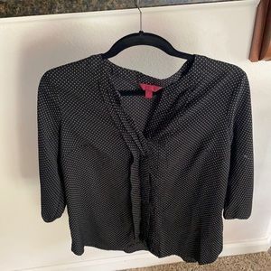 212 Collection blouse